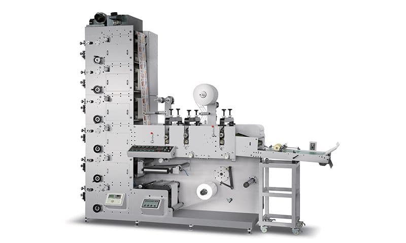 Weigang ZBS-320